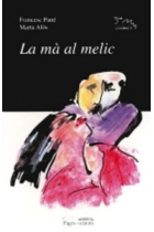 La mà al melic