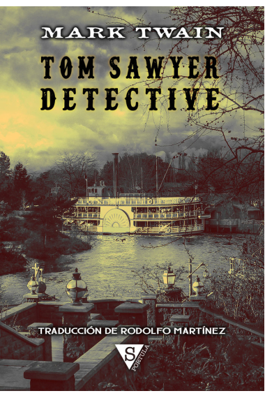 Tom Sawyer detective