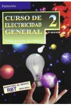 Curso de electricidad general 2