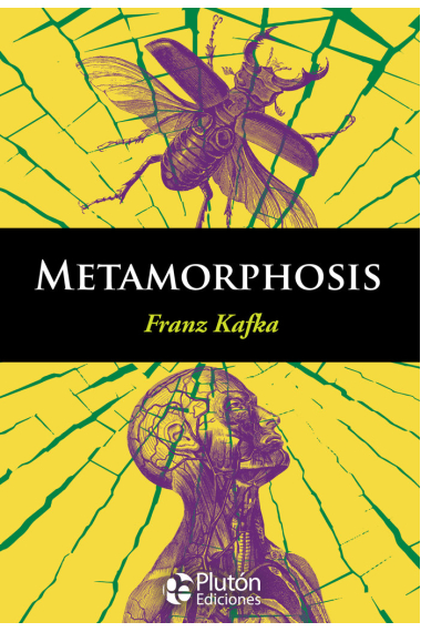 METAMORPHOSIS