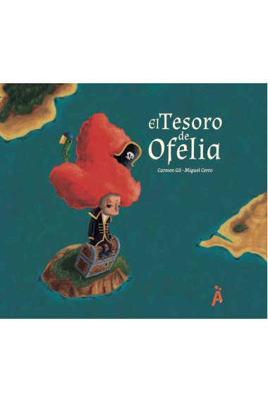 EL TESORO DE OFELIA