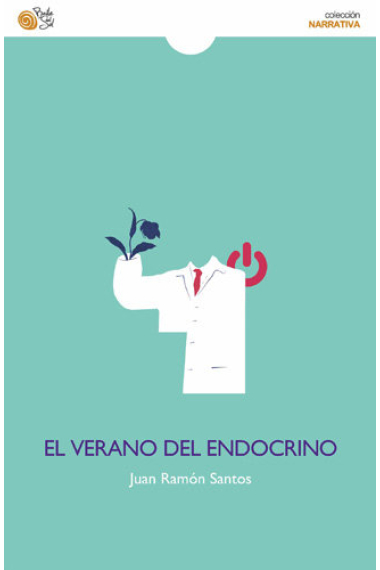 VERANO DEL ENDOCRINO,EL