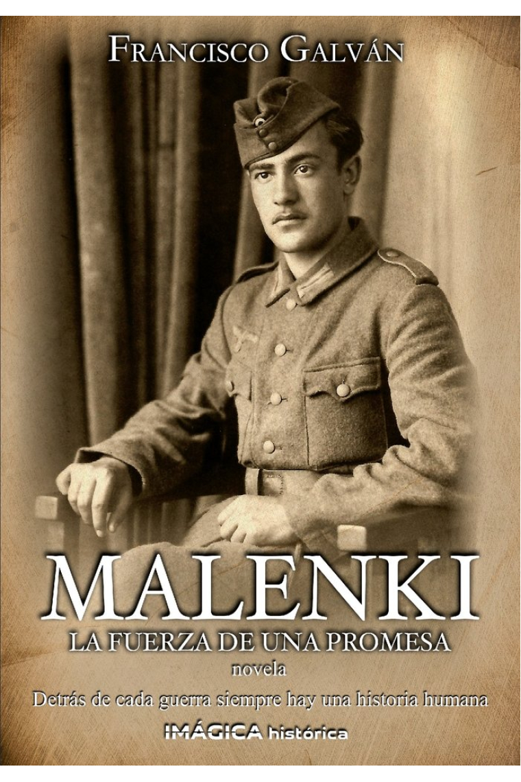 Malenki.