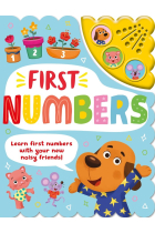 FIRST NUMBERS