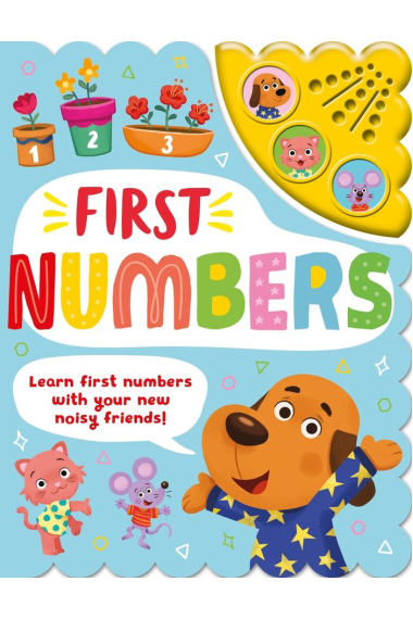 FIRST NUMBERS