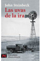 Las uvas de la ira