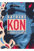 Satoshi Kon