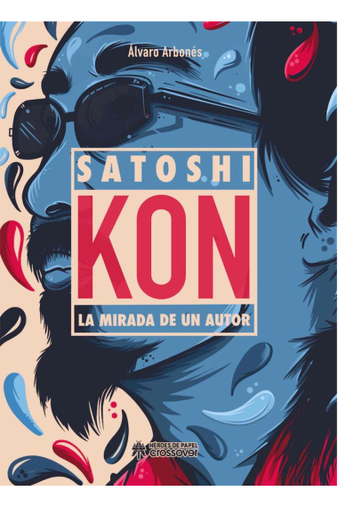 Satoshi Kon