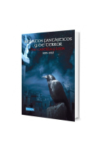 RELATOS FANTASTICOS Y DE TERROR DE CASTILLA Y LEON (1835-193