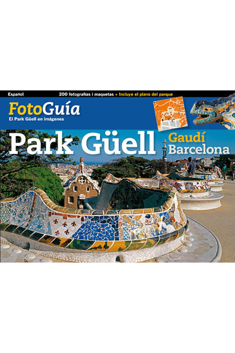 Park Güell