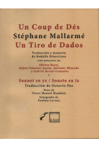 UN TIRO DE DADOS ; UN COUP DE DES