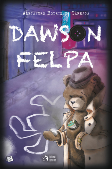 Dawson Felpa