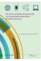 TIC para a inclusión de alumnado con necesidades específicas de apoio educativo