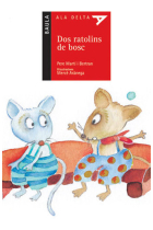 Dos ratolins de Bosc