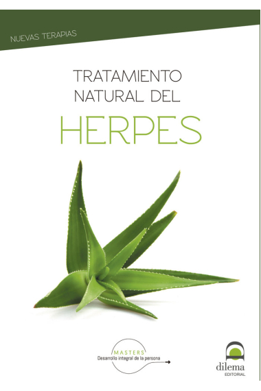 Tratamiento natural del herpes