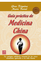 GUÍA PRÁCTICA DE MEDICINA CHINA