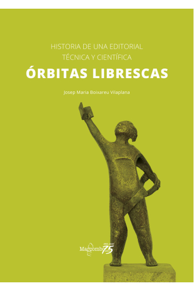 ORBITAS LIBRESCAS