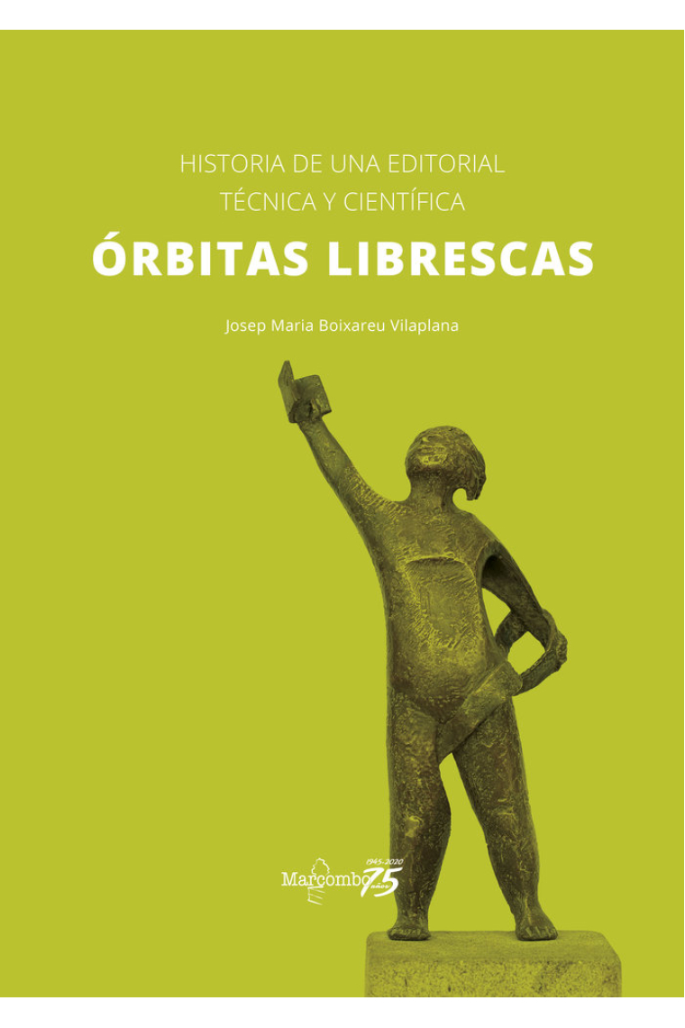 ORBITAS LIBRESCAS