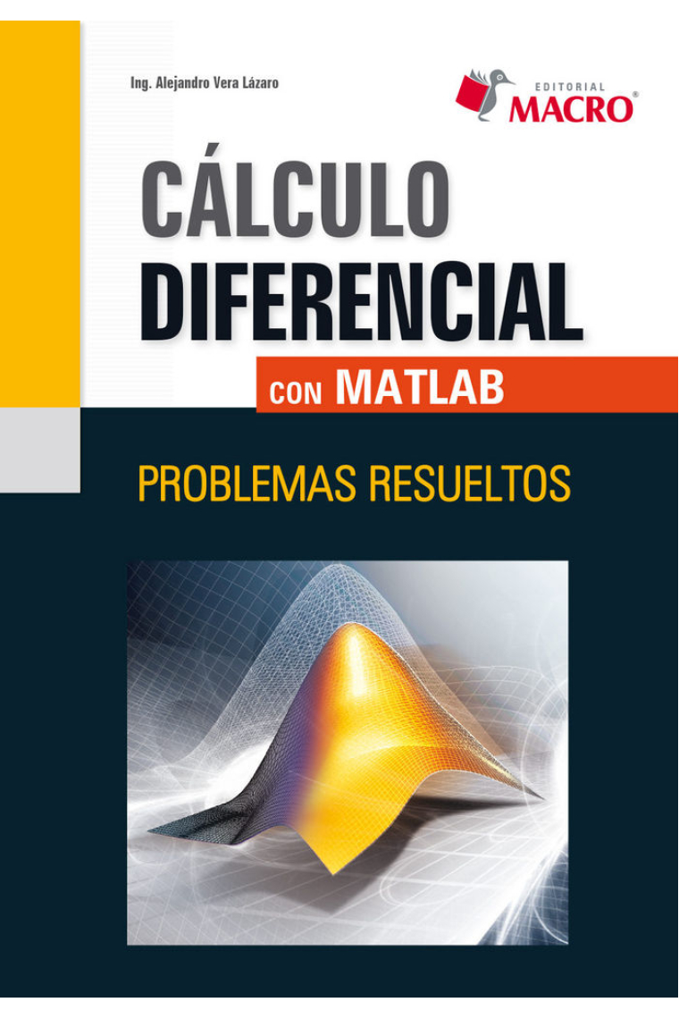 Calculo Diferencial con MATLAB