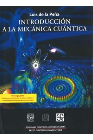 Introducción a la mecánica cuántica