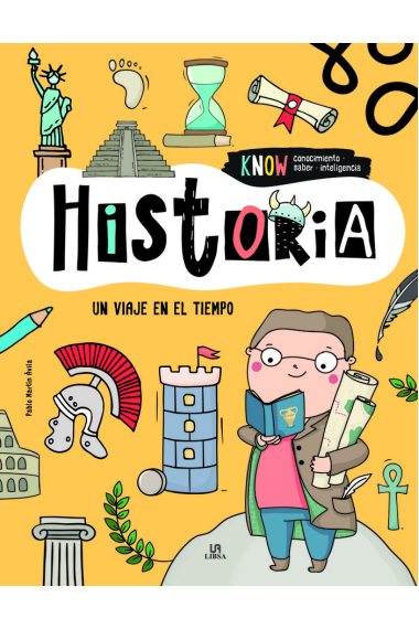 Historia