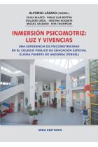 INMERSION PSICOMOTRIZ LUZ Y VIVENCIAS