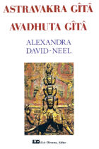 Astravakra Gita, Avadhuta Gita