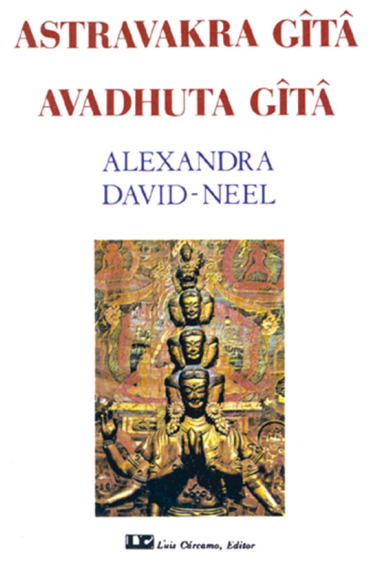 Astravakra Gita, Avadhuta Gita