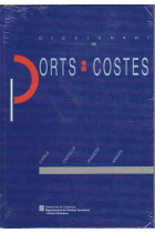 Diccionari de ports i costes : català-castellà-francès-anglès