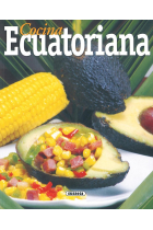 Cocina ecuatoriana