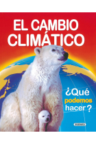 EL CAMBIO CLIMATICO