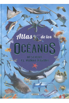 ATLAS DE LOS OCEANOS