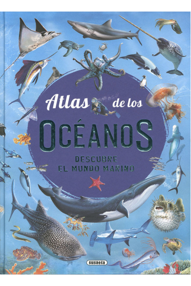 ATLAS DE LOS OCEANOS