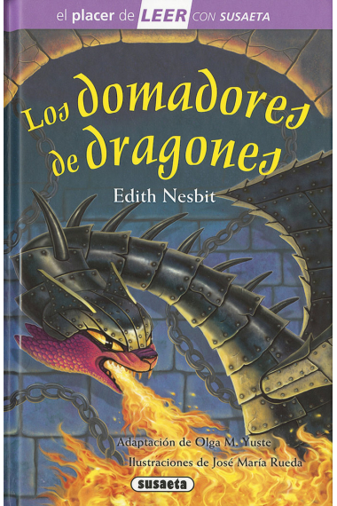 Los domadores de dragones