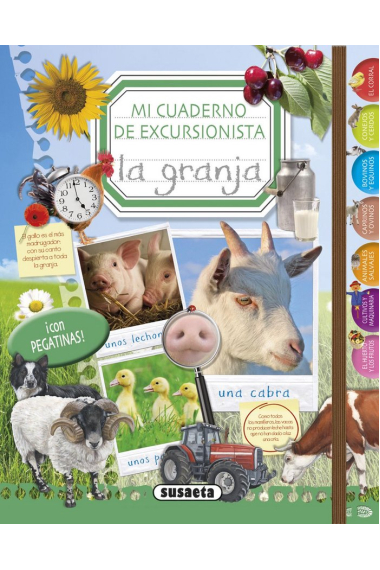 La granja