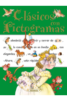 Clásicos con pictogramas