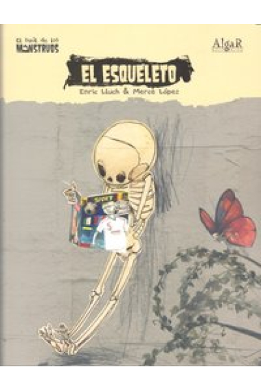 El esqueleto