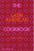 The Latin American Cookbook