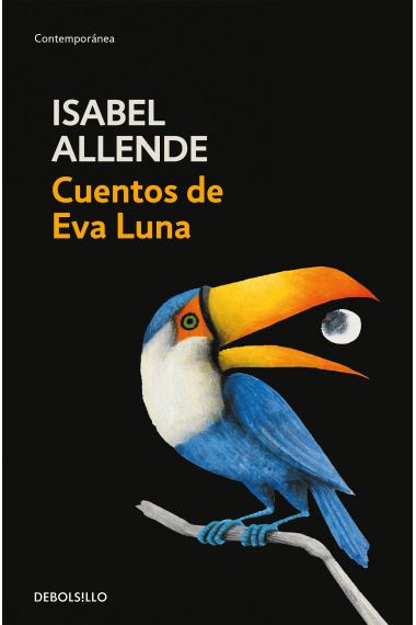 Cuentos de Eva Luna