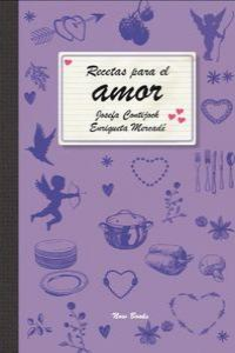 Recetas para el amor