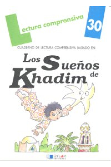 LOS SUEÑOS DE KHADIM - Cuaderno 30