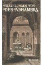 Erzählungen von der Alhambra (Grabados)