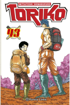 TORIKO Nº 43/43