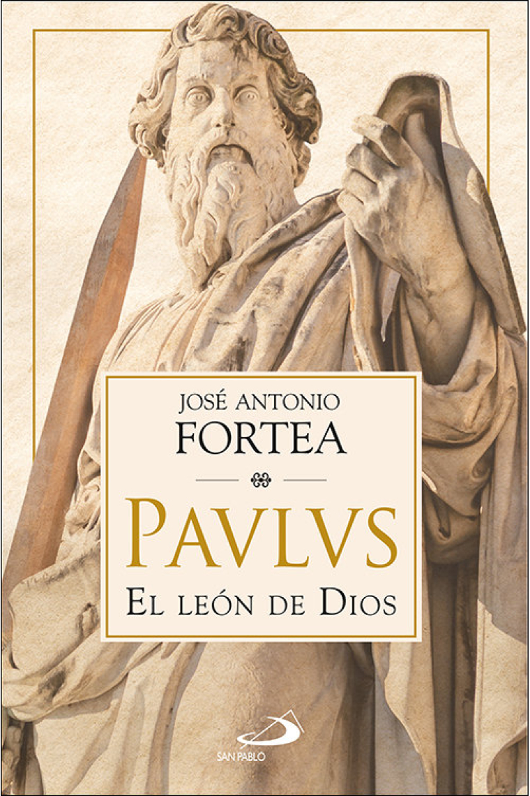 PAVLVS:EL LEON DE DIOS