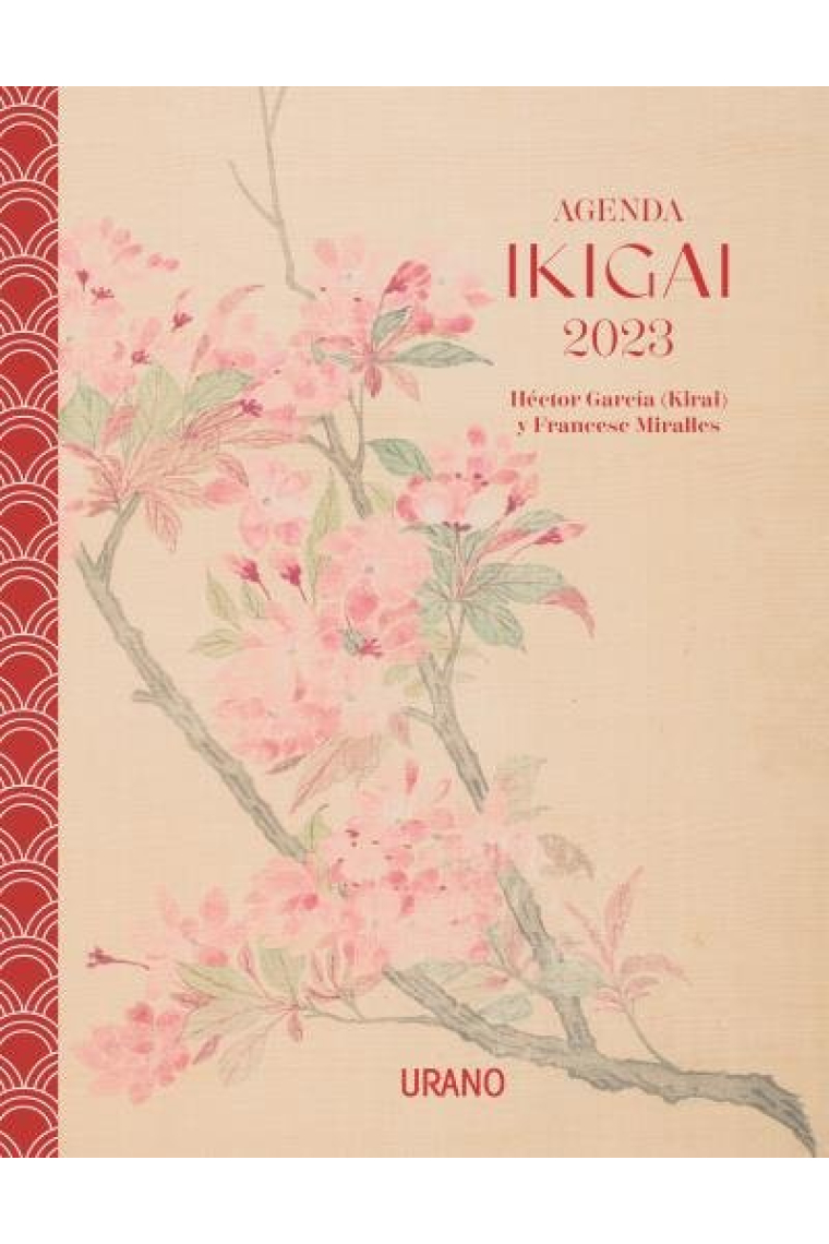 AGENDA IKIGAI 2023