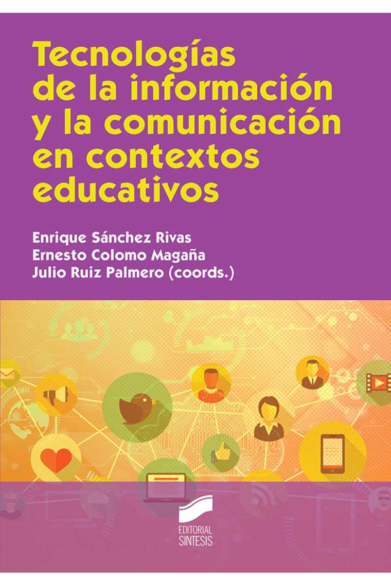 Tecnologías de la información y la comunicación en contextos educativos