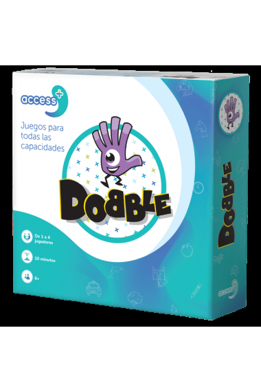 Dobble Access+