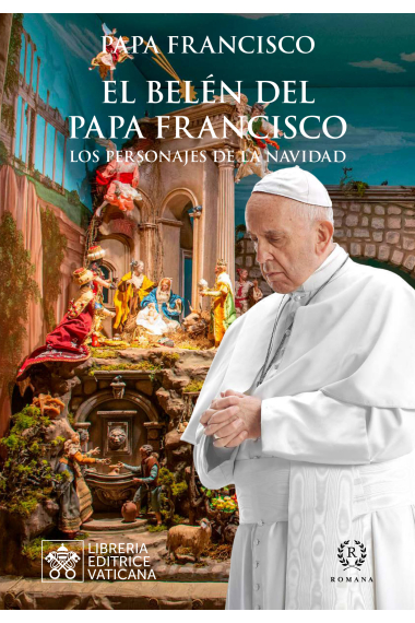 El Belén del Papa Francisco