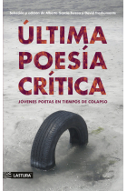 ÃLTIMA POESÃA CRÃTICA