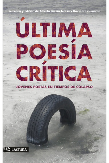 ÃLTIMA POESÃA CRÃTICA